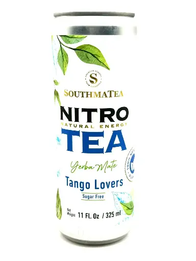 Nitrotea Tango Lovers Box of 6 Cans